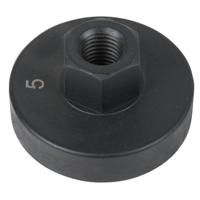 KS Tools 460.1711 Drukstuk (uitbouwen) Ø 66x35mm