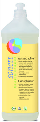 Sonett Wasverzachter