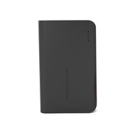 Ultron RealPower PB-6k powerbank Zwart, Groen Lithium-Ion (Li-Ion) 6000 mAh - thumbnail