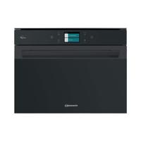 Bauknecht ECSK9P845BM met stoom tot 100°C ACTIE