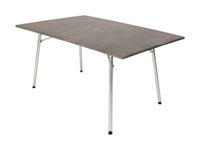 Isabella Camping Eettafel 160 x 90 cm