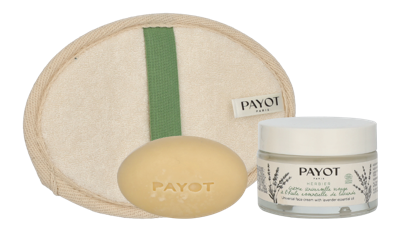 Payot Herbier Your Beneficial Set 50 ml