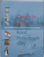 Chronicle of the Royal Netherlands Navy (Hardback)