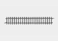 H0 Märklin K-rails (zonder ballastbed) 2200 Rechte rails 180 mm 10 stuk(s)