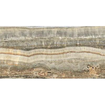 Vloertegel Douglas & Jones Magnum 60x120 cm Gerectificeerd Caramel Glans Douglas & Jones