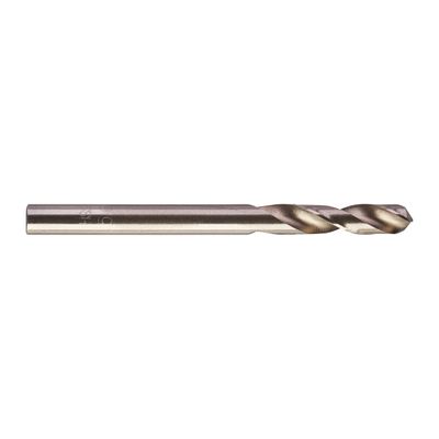 Milwaukee Accessoires HSS-G metaalboor 5 x 26 x 62 mm | 10 stuks - 4932352211