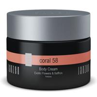 JANZEN Body Cream Coral 58 300ml