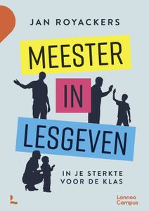 Meester in lesgeven - Jan Royackers - ebook