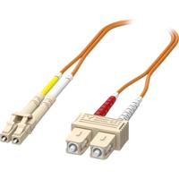 Phoenix Contact FOC-LC:PA-SC:PA-OM2:D01/5 Glasvezelkabel