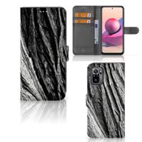 Book Style Case Xiaomi Redmi Note 10S | 10 4G | Poco M5s Boomschors Grijs Book Style Case Xiaomi Redmi Note 10S | 10 4G | Poco M5s Boomschors Grijs
