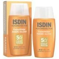 Zonnebrandcrème Isdin FOTOPROTECTORES ISDIN
