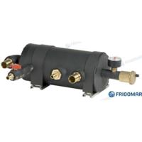 FRI620 - 30l Luchtontluchtingstank