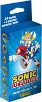 Sonic the Hedgehog Trading Card Ecoblister