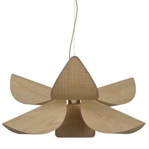 Forestier LYS hanglamp large Wood