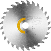 Festool Accessoires wood universal | universeel zaagblad hw 160x1,8x20 w28 - 205551