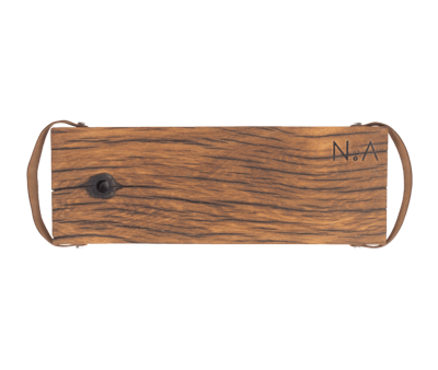 The Board in 2 afmetingen