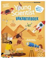 Young Scientist Vakantieboek (Paperback)