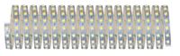 Paulmann MaxLED 70565 LED-strip Met connector (male) 24 V 10 m Warmwit, Neutraalwit, Daglichtwit 1 stuk(s) - thumbnail