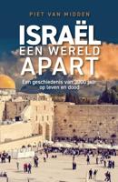 Israël, een wereld apart - Piet van Midden - ebook