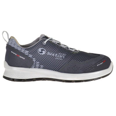 Sixton Peak Cima 95398-03 S1P | Grijs | Maat 38 - 00.091.142.38