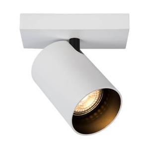 Atmooz Plafondlamp Nuo 1 - Opbouwspot Metaal wit