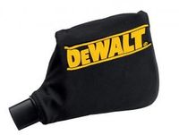 DeWalt Accessoires DE7053 | Stofopvangzak | DW713/DW712/DW716E/DW718 - DE7053-QZ - thumbnail