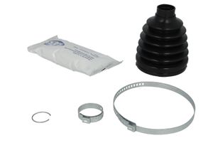 Asmanchetten set 1904020