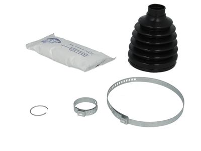 Asmanchetten set 1904020