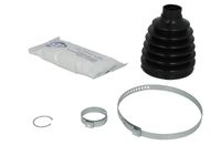 Asmanchetten set 1904020