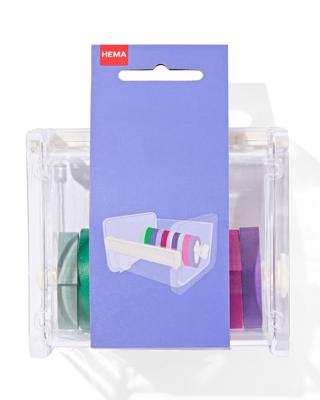 HEMA Washitape In Dispenser