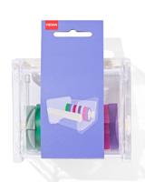 HEMA Washitape In Dispenser HEMA Washitape In Dispenser