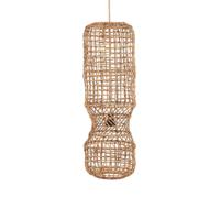 De GuanYin-hanger - Natuurlijk - L