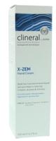 Ahava Clineral x-zem hand cream 125 Milliliter