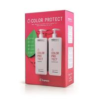Framesi Morphosis Color Protect Family Pack