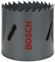Bosch Accessoires Gatzaag HSS-bimetaal voor standaardadapter 54 mm, 2 1/8" 1st - 2608584118