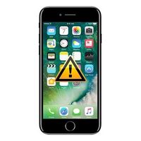 iPhone 7 Oortelefoon Reparatie - thumbnail