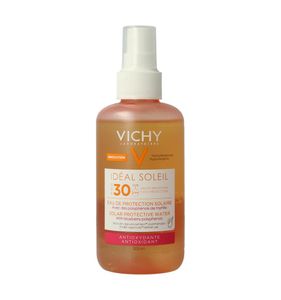 Capital soleil water anti-oxidant SPF30