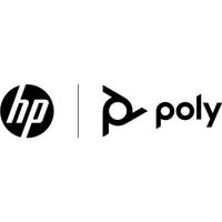 HP Poly Blackwire C3225 Over Ear headset Computer Kabel Stereo Zwart Headset, Volumeregeling, Microfoon uitschakelbaar (mute)