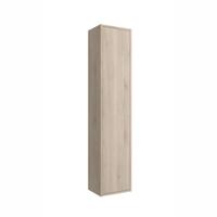Muebles Ideal kolomkast 140cm naturel eiken - thumbnail
