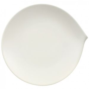 Villeroy & Boch 1034202640 bord Overige Porselein Wit 1 stuk(s)