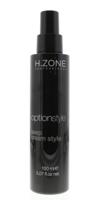 H.Zone Crème Option Style Keep Cream Style 150ml