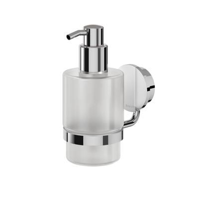 Zeepdispenser Geesa Opal | 200 ml | Chroom