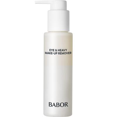 BABOR Cleansing Lotion Eye & Heavy Make Up Remover 100ml BABOR Cleansing Lotion Eye & Heavy Make Up Remover 100ml
