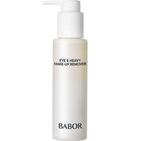 BABOR Cleansing Lotion Eye & Heavy Make Up Remover 100ml