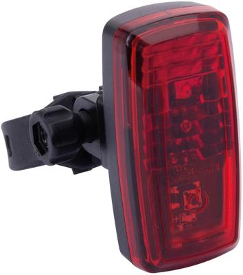 CONTEC Ct batterylight tl-247 sl rear
