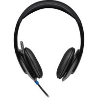 Imp Headset logitech h540 zwart