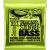 Ernie Ball 2856 Medium Scale Regular Slinky Bass 45-105 snarenset voor elektrische basgitaar