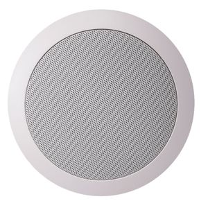 Audac CS74W - Plafond luidspreker, wit