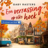 Een verrassing op elke hoek