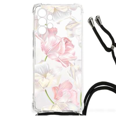 Samsung Galaxy A13 4G Case Lovely Flowers Samsung Galaxy A13 4G Case Lovely Flowers